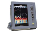 SI-TEX CVS-1410 Dual Freq Color 10.4" LCD Fishfinder 1Kw - No Transducer