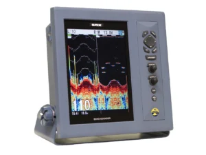 SI-TEX CVS-1410 Dual Freq Color 10.4" LCD Fishfinder 1Kw - No Transducer