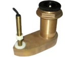SI-TEX 500/50/200ST-CX Transducer f/SVS-650, CVS-126 & CVS-128