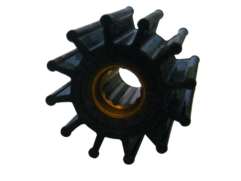 Johnson Pump F5 Original Impeller Kit 09-1027B-1