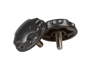 Lowrance GK-12 Knobs f/HDS Series - Set of 2