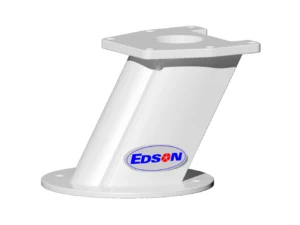 Edson Vision Mount 6" Aft Angled
