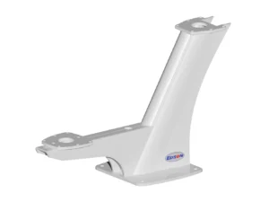 Edson Vision Series 18" Dual Mount f/ Radars & Sat Domes