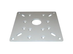 Edson Vision Series Mounting Plate - Furuno 15-24" Dome & Sitex 2KW/4KW Dome
