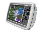 NavPod GP2056 SailPod f/Garmin GPSMAP® 6008 & 6208 f/12" Guard