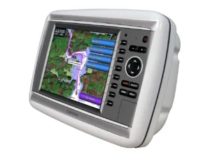 NavPod GP2056 SailPod f/Garmin GPSMAP® 6008 & 6208 f/12" Guard