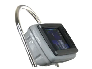NavPod GP2057 SailPod f/Garmin GPSMAP® 4010 & 4210 f/12" Guard