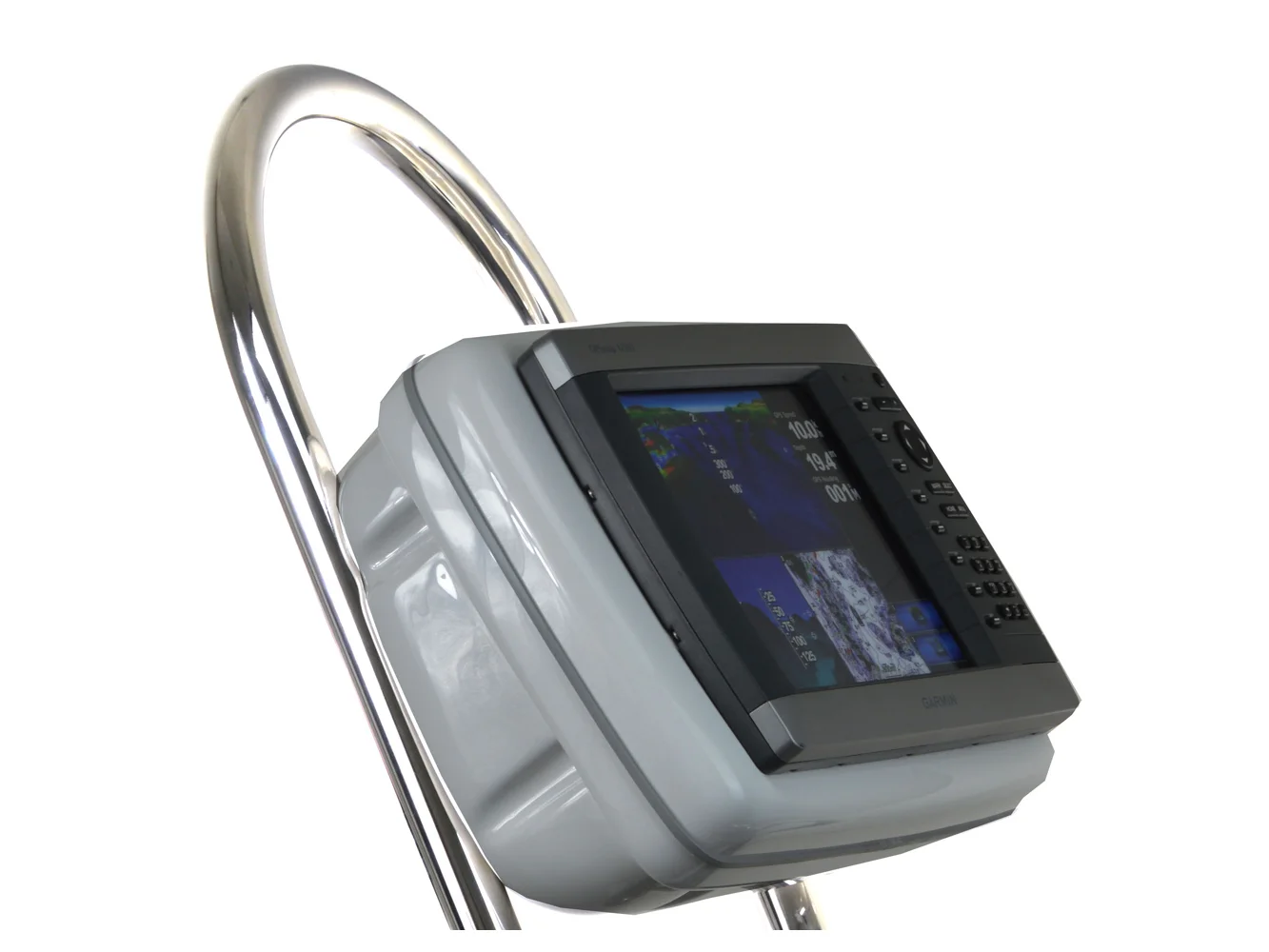 NavPod GP2057 SailPod f/Garmin GPSMAP® 4010 & 4210 f/12" Guard
