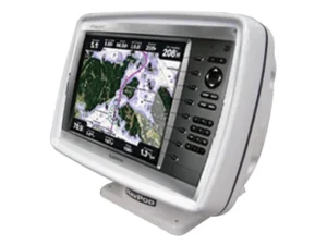 NavPod PP5057 PowerPod Precut f/Garmin 4010 & 4210