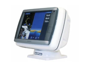 NavPod PP5055 PowerPod Precut f/Garmin GPSMAP® 5012 & 5212
