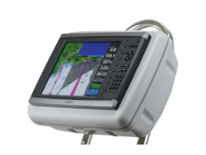 NavPod GP1032 SailPod Precut f/Garmin GPSMAP® 6012 & 6212 f/9.5" Guard