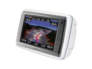 NavPod GP2034 SailPod f/Garmin GPSMAP® 7012 & 7212 f/12" Guard