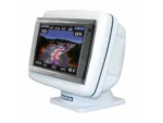 NavPod PP5034 PowerPod Precut f/Garmin GPSMAP® 7012 & 7212
