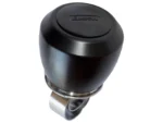 Edson PowerKnob Sportsman - Black