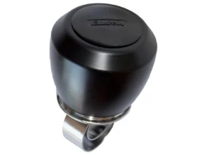 Edson PowerKnob Sportsman - Black