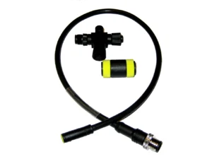 Lowrance SimNet To N2K Adapter Kit