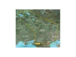 Garmin BlueChart® g3 HD - HXEU062R - Russian Inland Waterways - microSD™/SD™