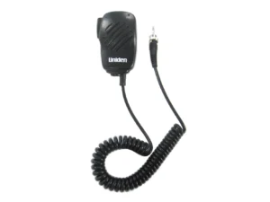 Uniden SM81 Speaker Microphone
