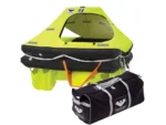VIKING RescYou Coastal Liferaft 6 Person Valise