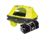 VIKING RescYou Liferaft 6 Person Valise Offshore Pack