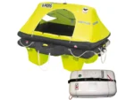 VIKING RescYou Liferaft 8 Person Container Offshore Pack