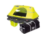 VIKING RescYou Liferaft 8 Person Valise Offshore Pack