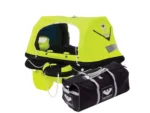 VIKING RescYou Pro Liferaft 4 Person Valise Offshore Pack