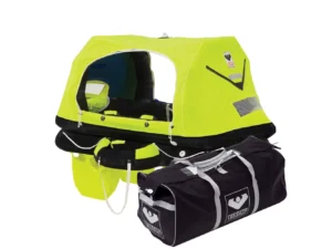 VIKING RescYou Pro Liferaft 8 Person Valise Offshore Pack