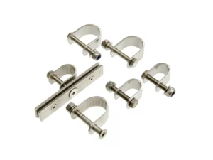 VIKING Rail Mounting Kit