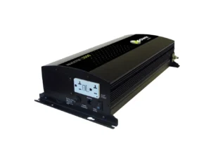 Xantrex XPower 3000 Inverter GFCI & Remote ON/OFF UL458