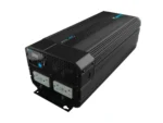 Xantrex XPower 5000 Inverter Dual GFCI Remote ON/OFF UL458