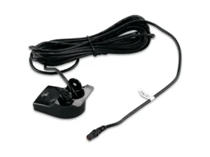 Garmin Transom Trolling Transducer f/echo™ Series Fishfinders - 4 Pin