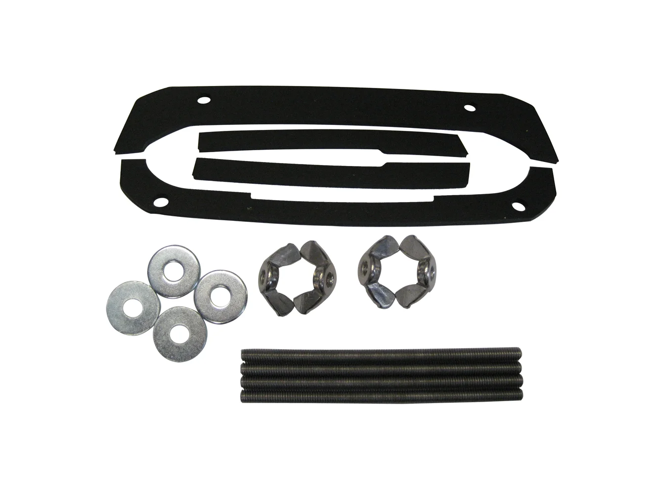 Garmin Flush Mount Kit f/echo™ 200, 500c & 550c