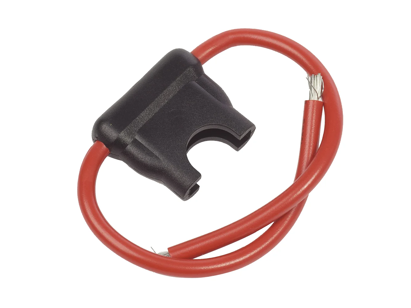 Blue Sea 5064 In-Line Fuse Holder f/ATO & ATC Fuses