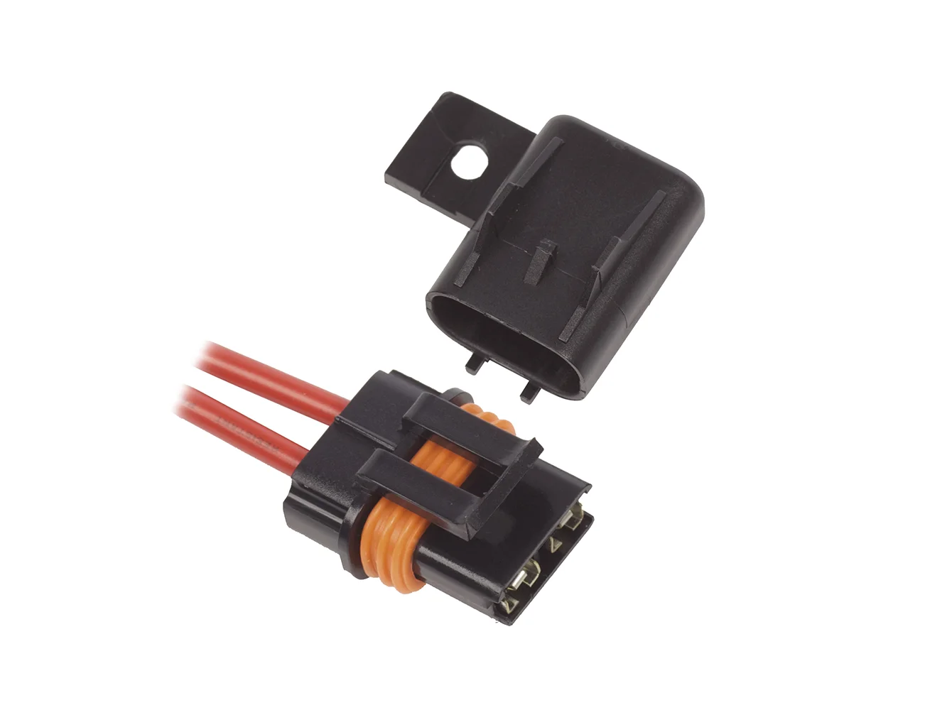 Blue Sea 5065 Waterproof In-Line Fuse Holder ATO/ATC