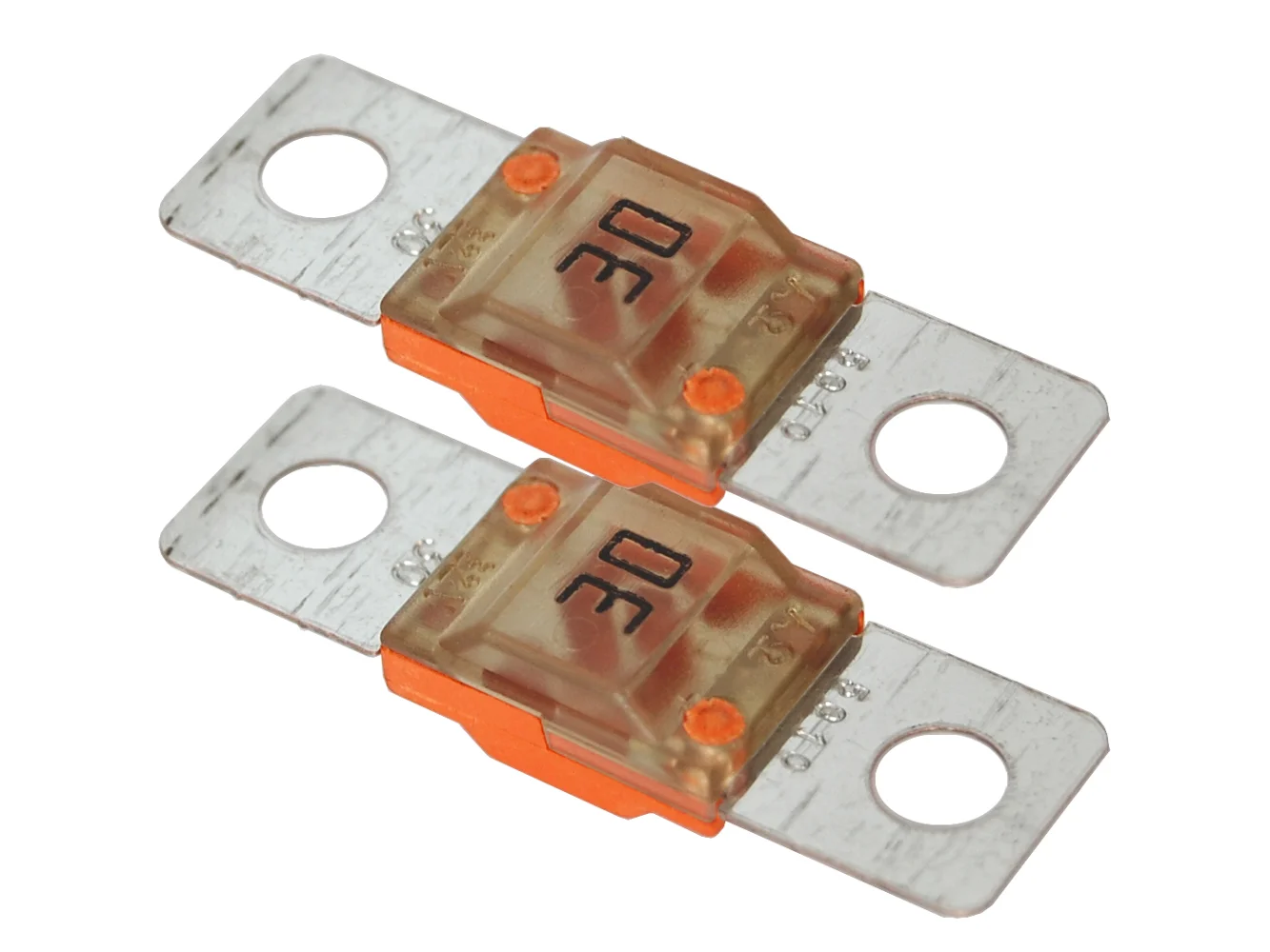 Blue Sea 5250 MIDI/AMI Fuse 30 Amp - Pair