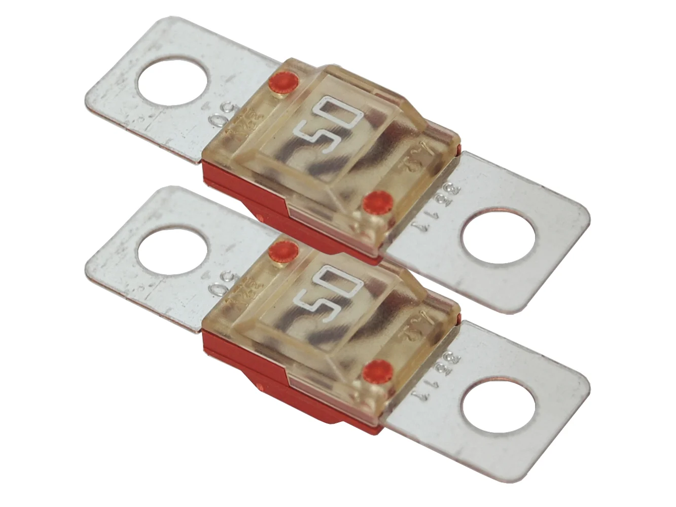 Blue Sea 5252 MIDI/AMI Fuse 50 Amp - Pair