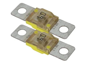 Blue Sea 5253 MIDI/AMI Fuse 60 Amp - Pair