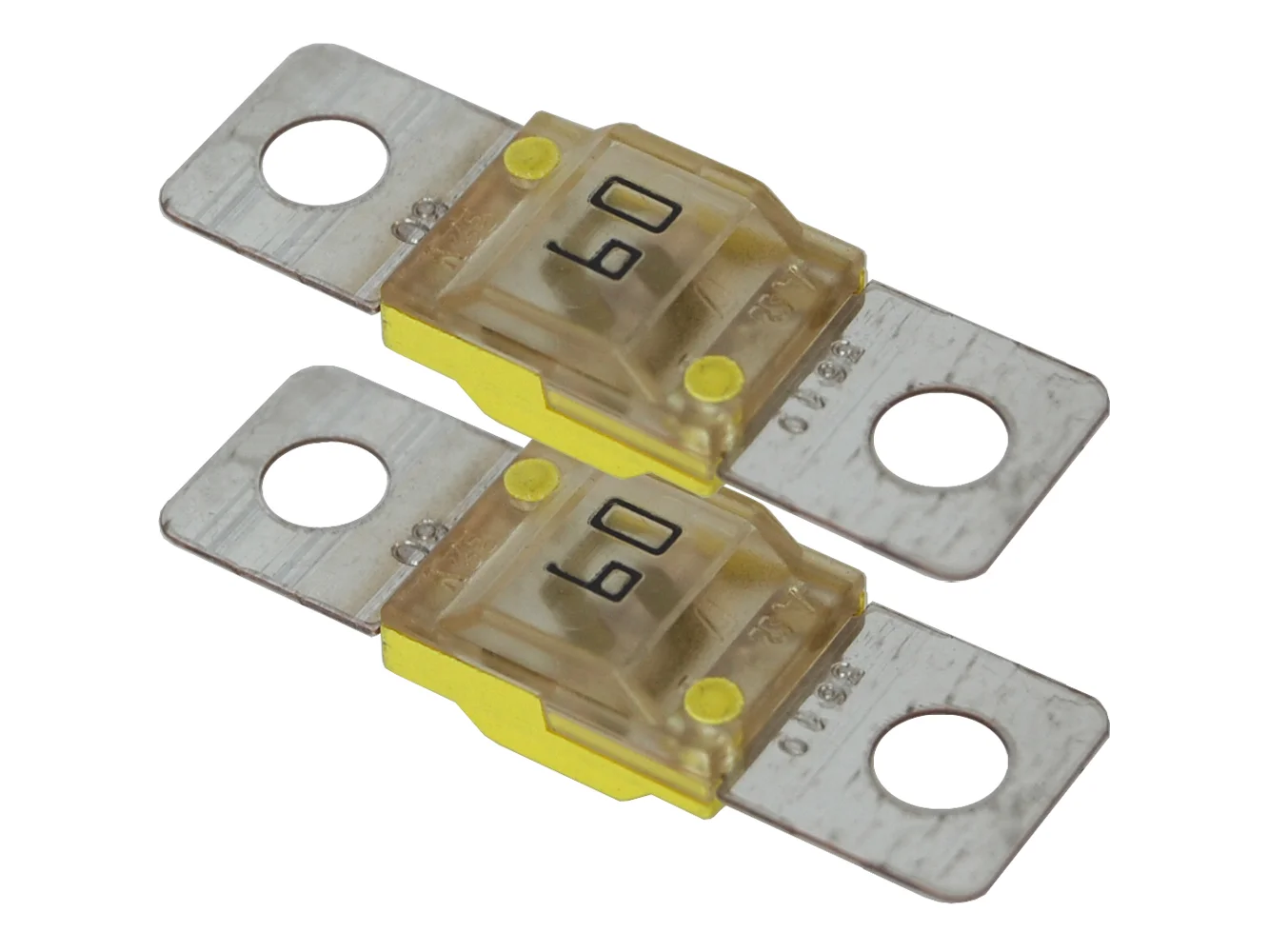 Blue Sea 5253 MIDI/AMI Fuse 60 Amp - Pair