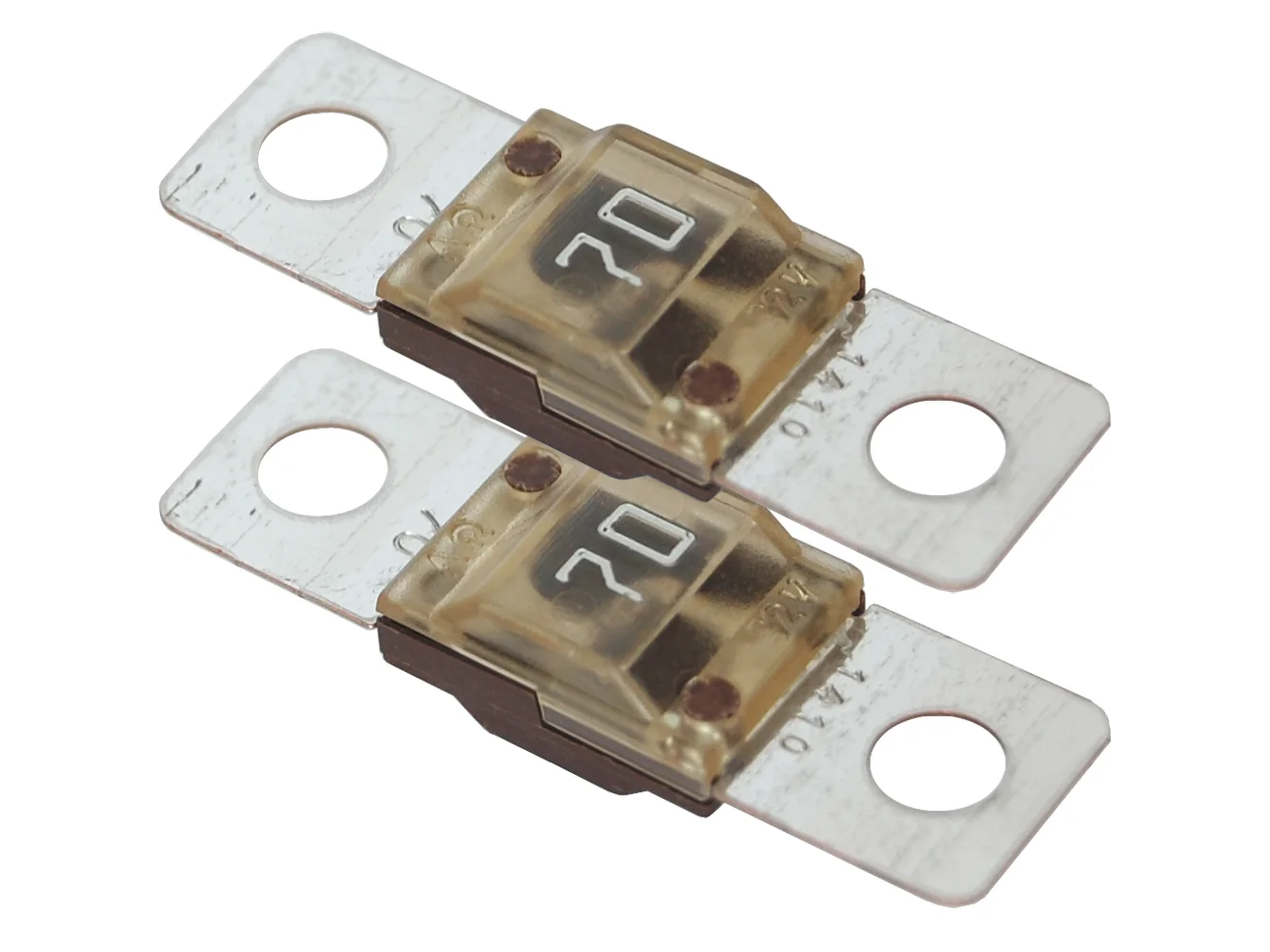 Blue Sea 5254 MIDI/AMI Fuse 70 Amp - Pair