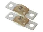 Blue Sea 5255 MIDI/AMI Fuse 80 Amp - Pair