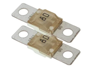 Blue Sea 5255 MIDI/AMI Fuse 80 Amp - Pair