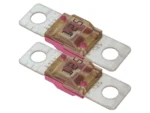 Blue Sea 5257 MIDI/AMI Fuse 125 Amp - Pair