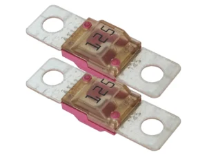 Blue Sea 5257 MIDI/AMI Fuse 125 Amp - Pair