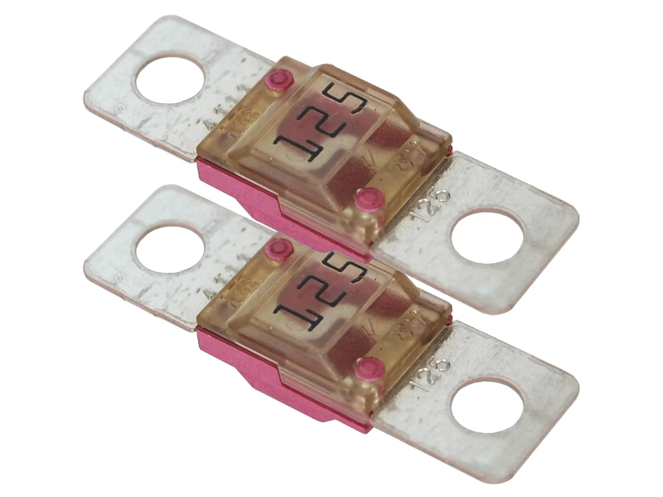 Blue Sea 5257 MIDI/AMI Fuse 125 Amp - Pair