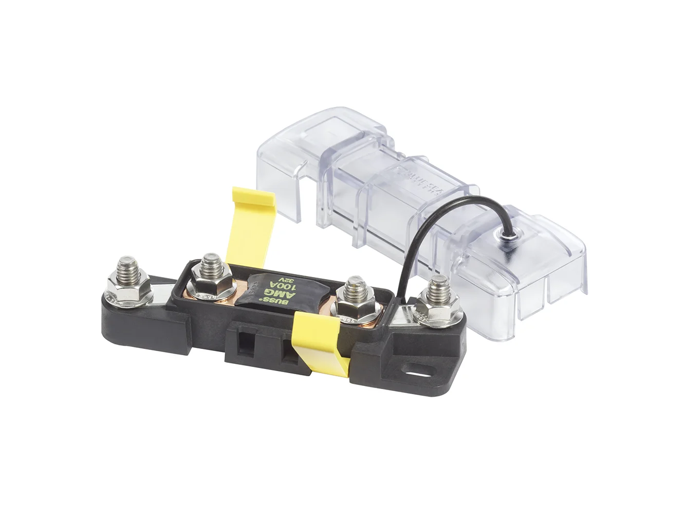 Blue Sea 7721 Mega/AMG Safety Fuse Block