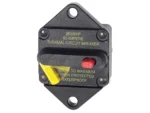 Blue Sea 7084 60 Amp Circuit Breaker Panel Mount 285 Series