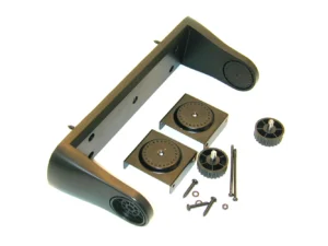 Poly-Planar Gimbal Mounting Bracket f/MRD80/MRD80i Stereo