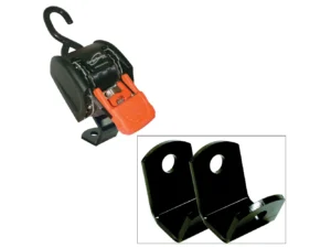 CargoBuckle Floor Mounting Bracket - Pair