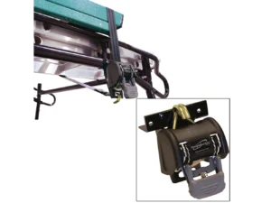 CargoBuckle Ladder Rack System - 1.25" Square 7' Pair